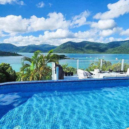 The Haven View - Airlie Beach Extérieur photo