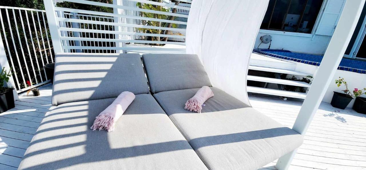 The Haven View - Airlie Beach Extérieur photo