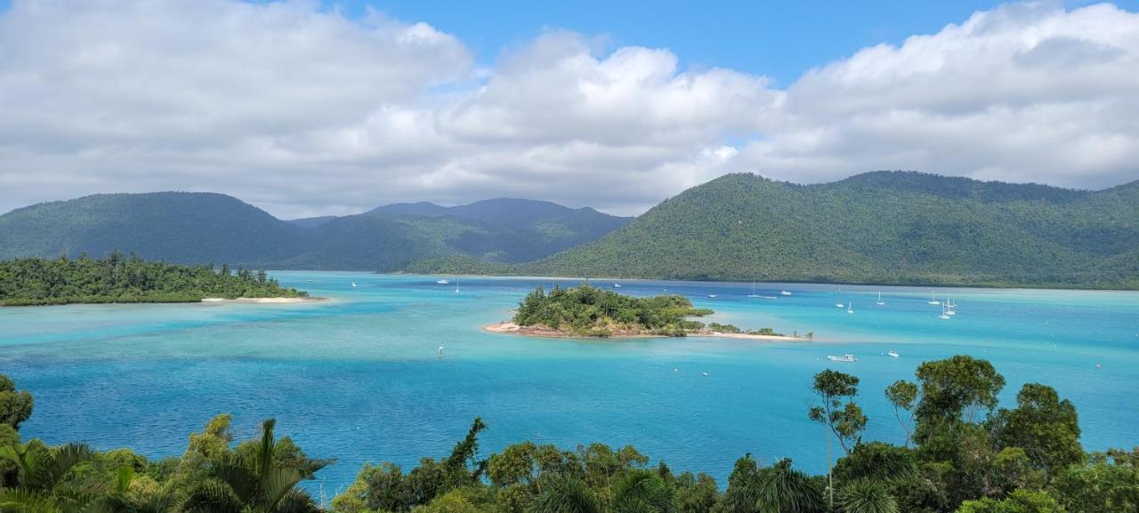 The Haven View - Airlie Beach Extérieur photo