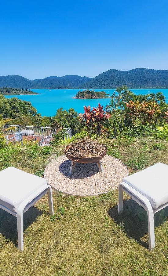 The Haven View - Airlie Beach Extérieur photo