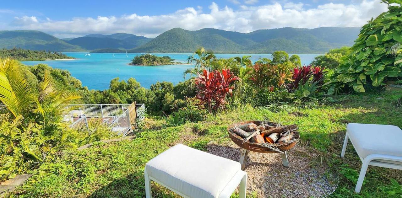 The Haven View - Airlie Beach Extérieur photo