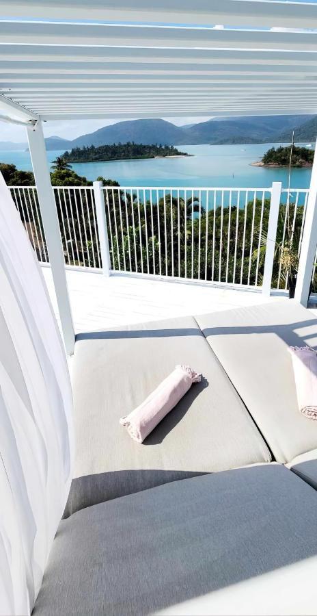 The Haven View - Airlie Beach Extérieur photo