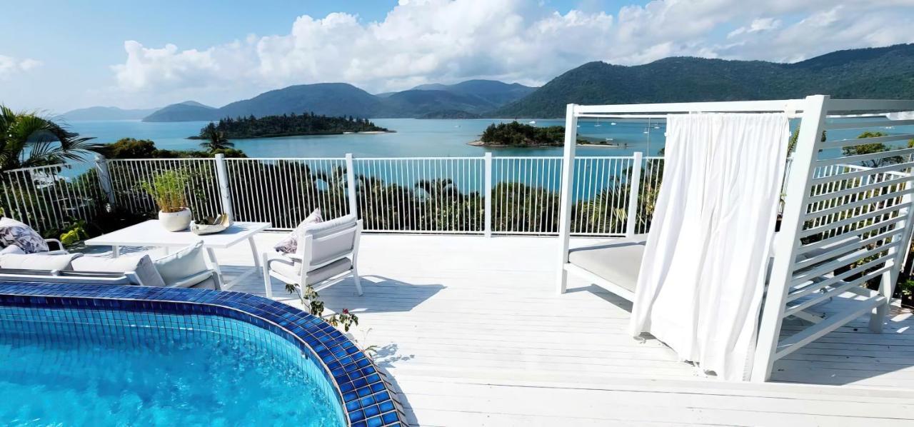 The Haven View - Airlie Beach Extérieur photo