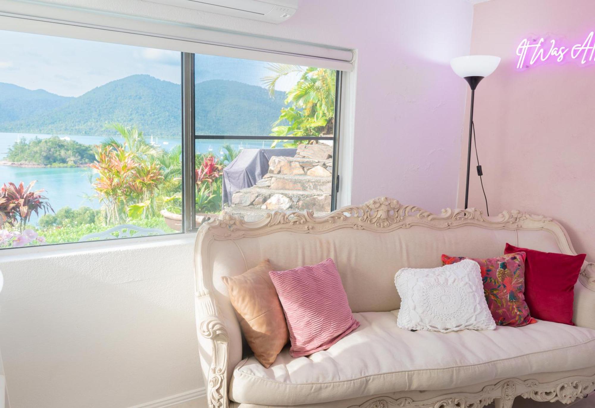 The Haven View - Airlie Beach Extérieur photo