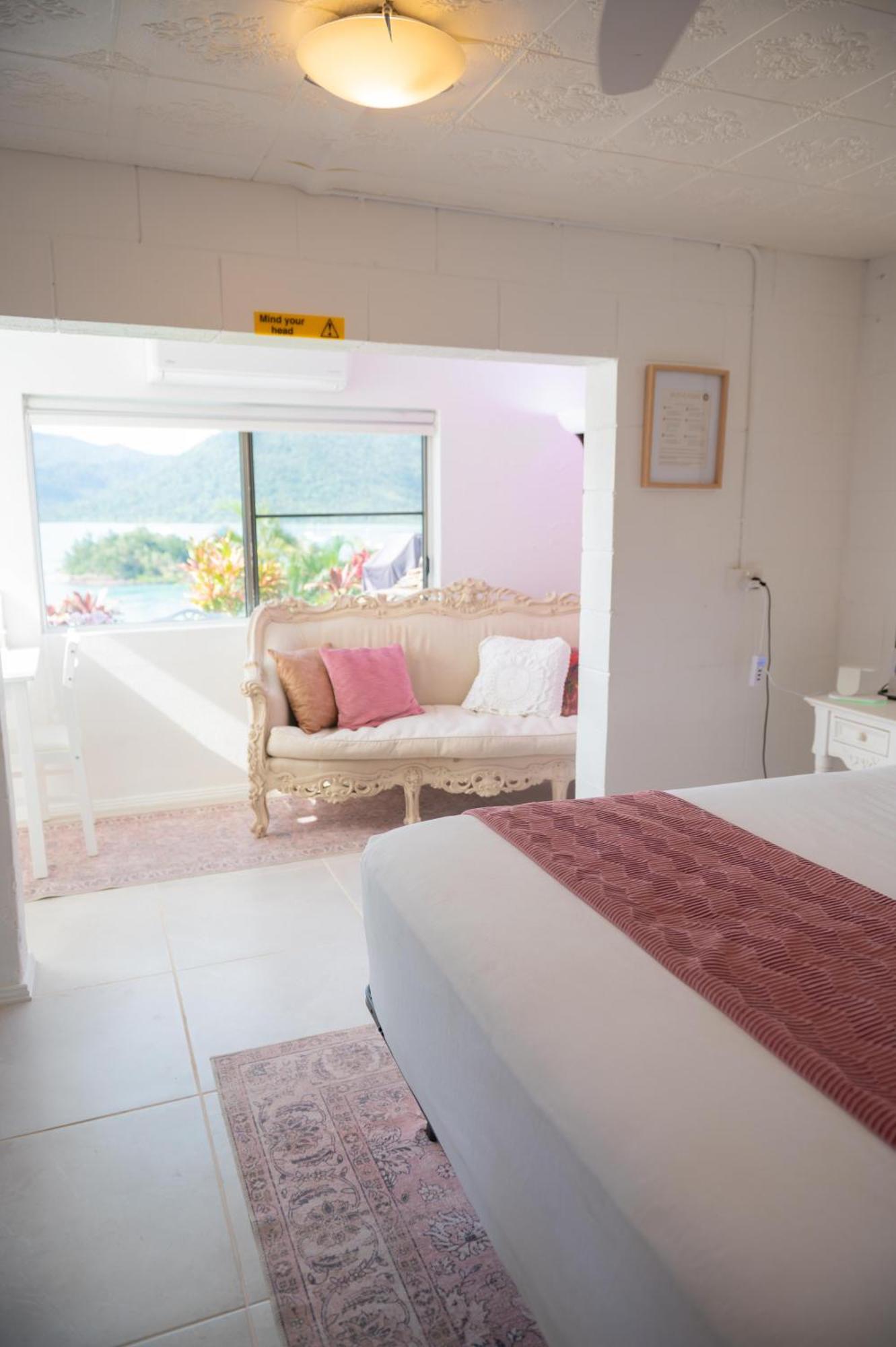 The Haven View - Airlie Beach Extérieur photo