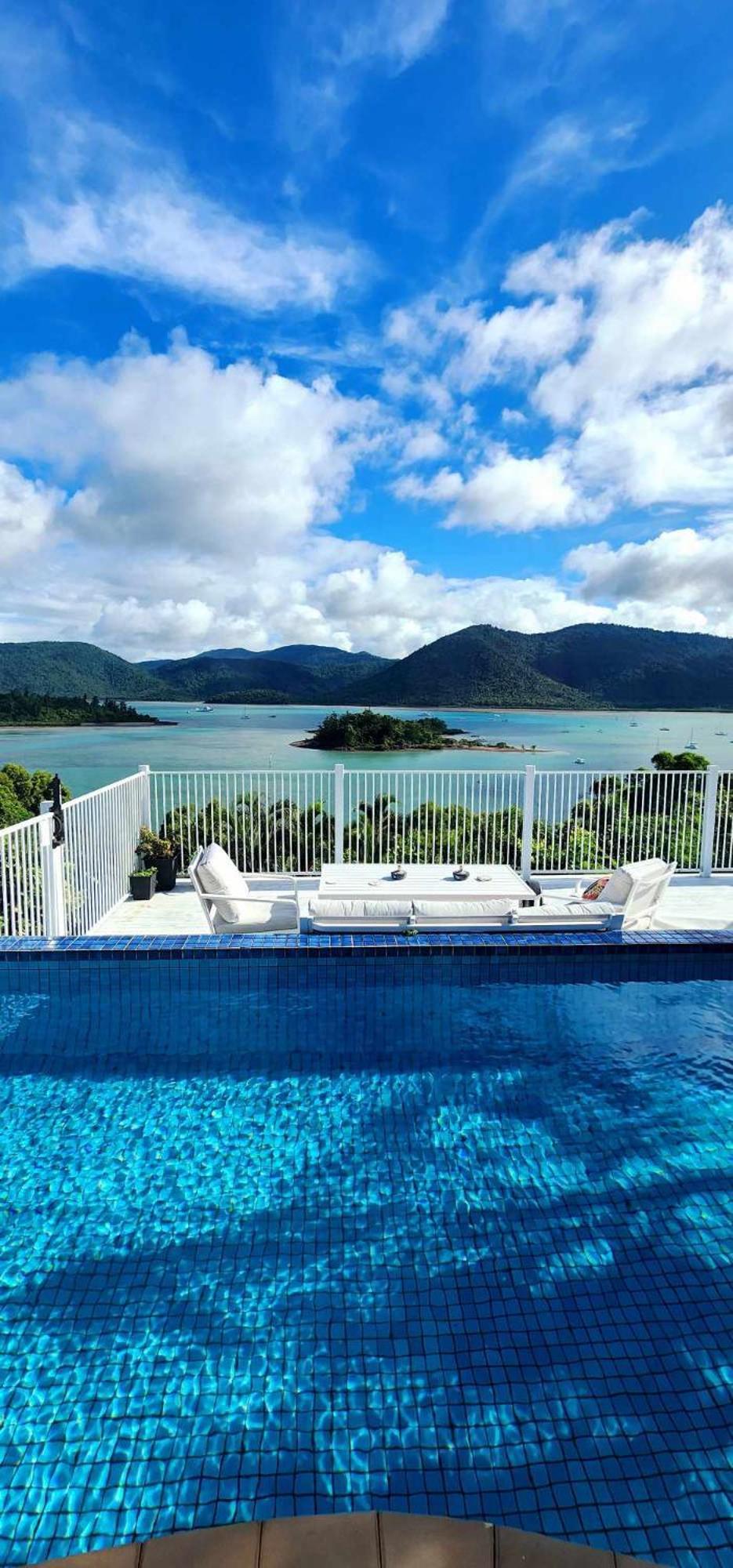The Haven View - Airlie Beach Extérieur photo