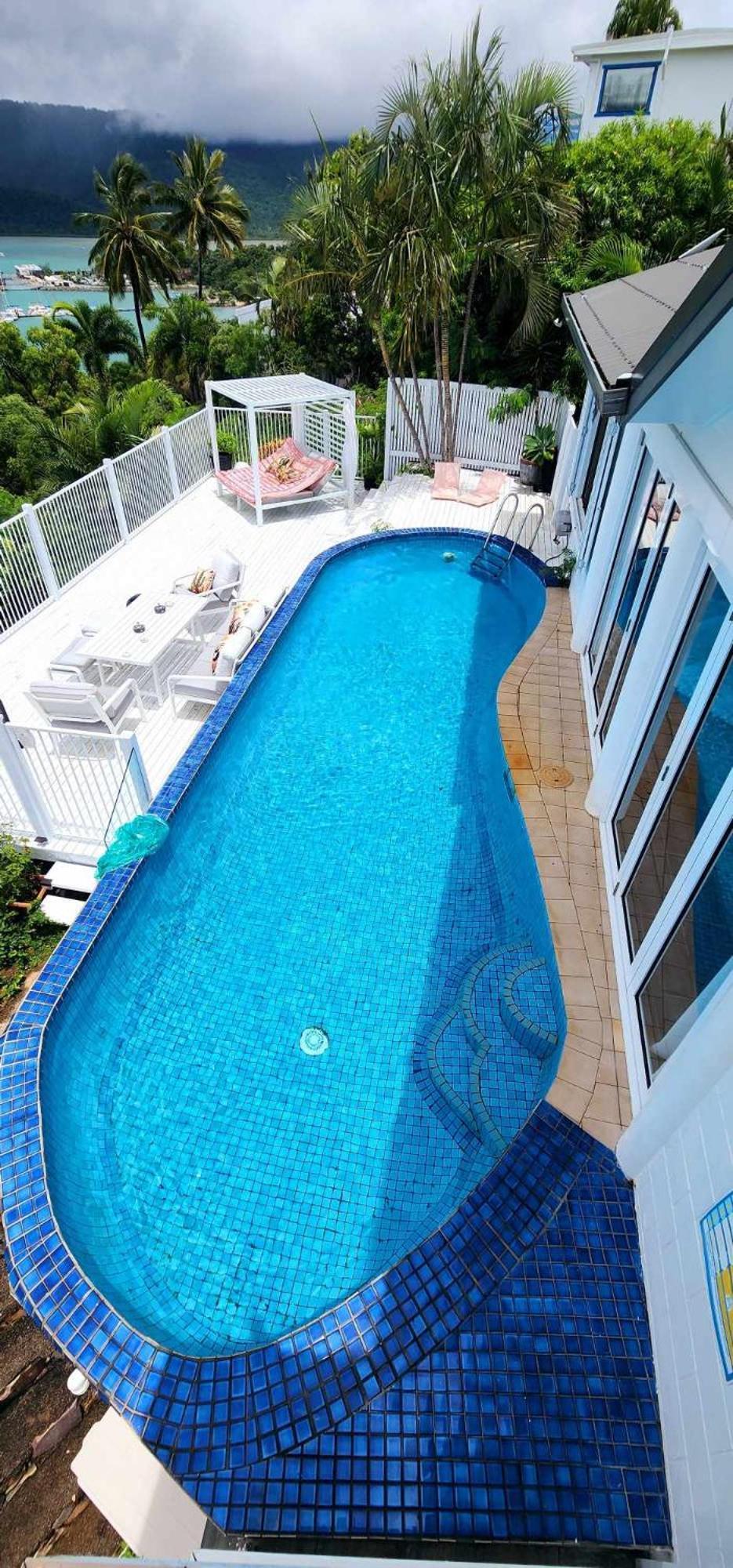 The Haven View - Airlie Beach Extérieur photo